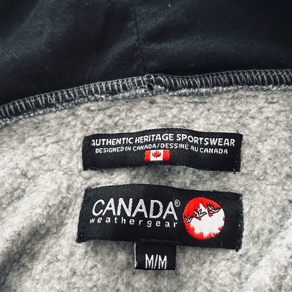 Gray Sweater - Picture 4 of 4